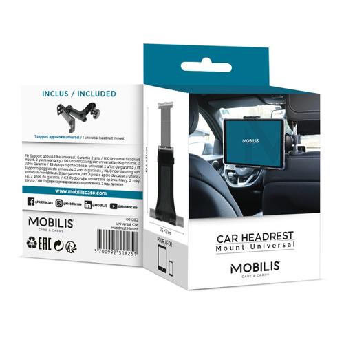 Universal Car Headrest Mount for Tablet