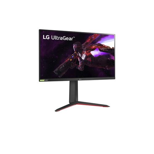 LG Electronics 27GP850P-B