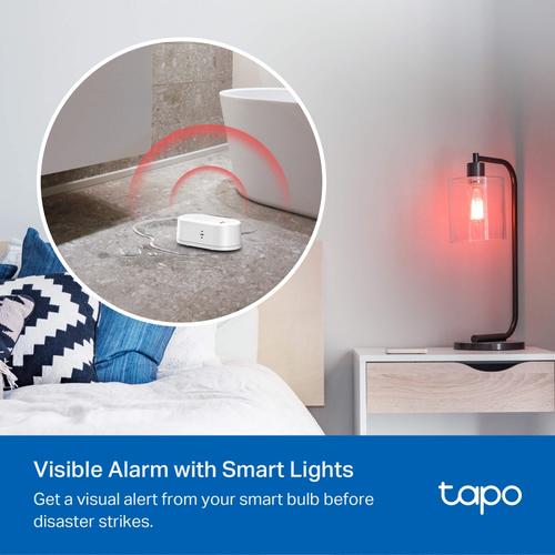 TP-Link Smart Water Leak Sensor