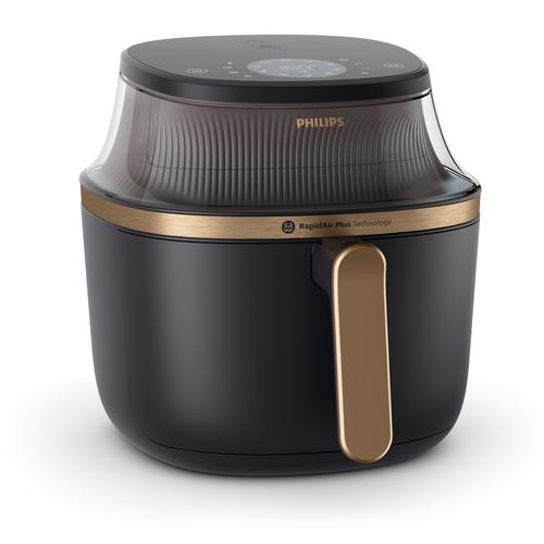 Philips 3000 series Airfryer van 7,2 liter uit de 3000-serie