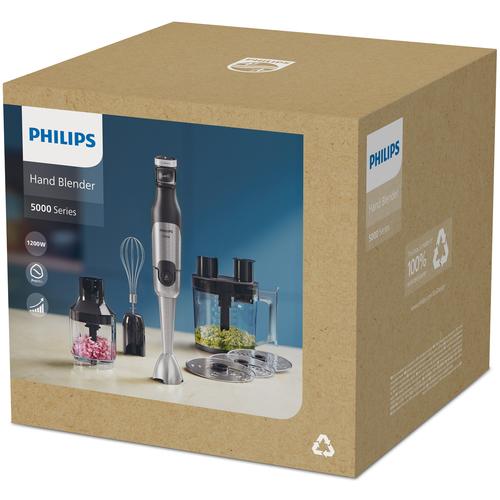 Philips 5000 series HR2685/00 Staafmixer