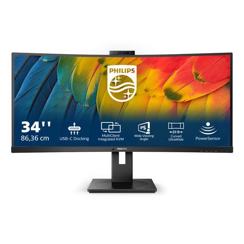 Philips 5000 series 34B1U5600CH/00 computer monitor 86,4 cm (34