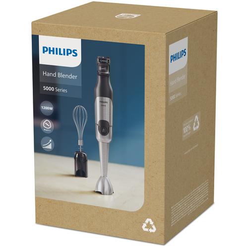 Hand blender Handblender 5000 1200W whisk