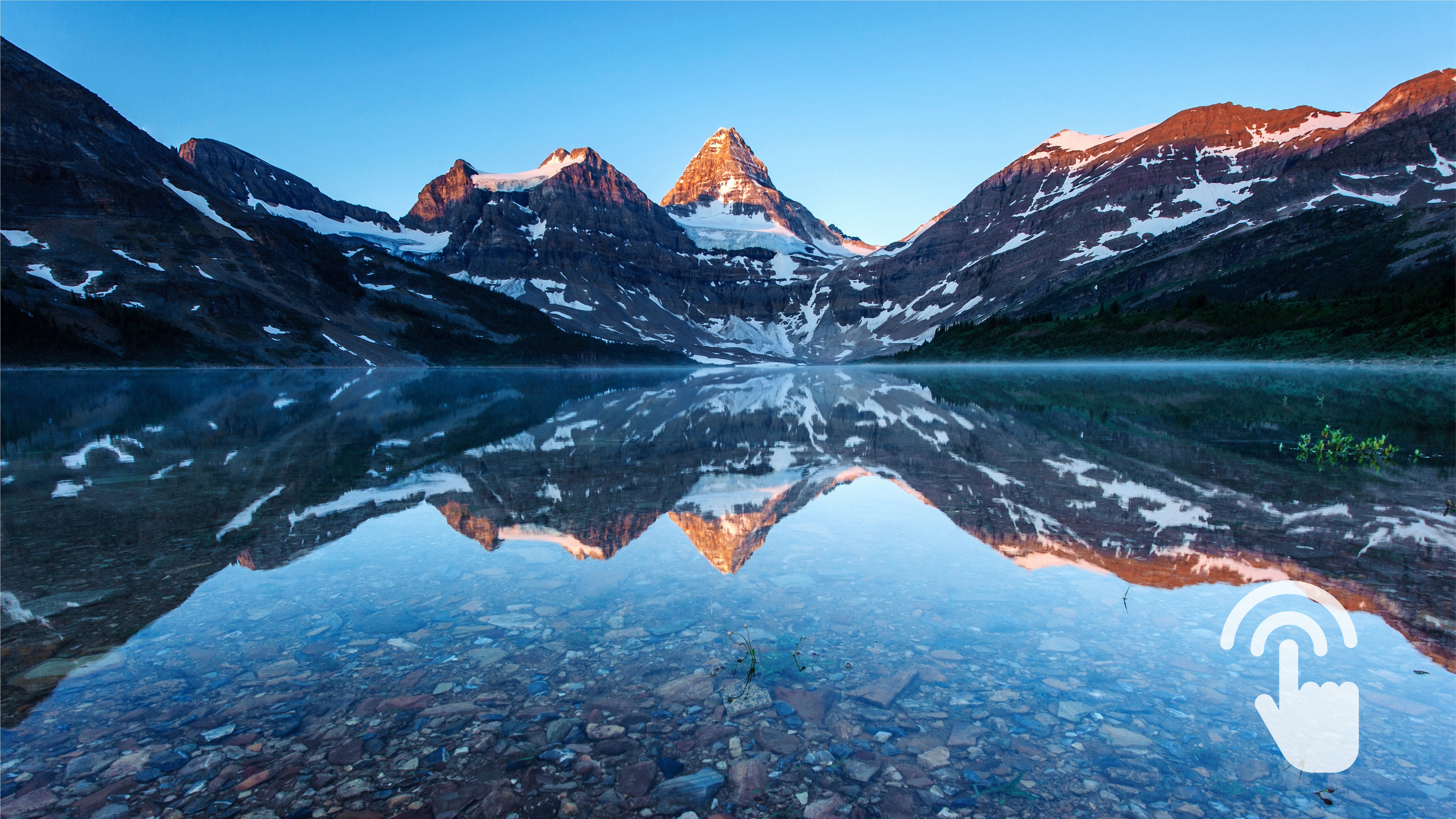 222B9TA 22inch TOUCH MONITOR 10 POINTS VA FULLHD 1MS 1920X1080 WID 16/9DP-HDMI-DVI-VGA 2XUSB 3.2 BRIGHTNESS 250 CD/M*2 S CONTRASTRATIO 50M: 1VIEWING ANGLE 170