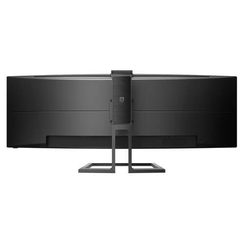 499P9H 49i CURVE VA LED DQHD 32/9 USB-C Docking 4 ms 5120 x 1440 USB-C -DP-2xHDM I-RJ45 & 4xUSB 3.1 Brightness 450 cd/m S Contrastratio