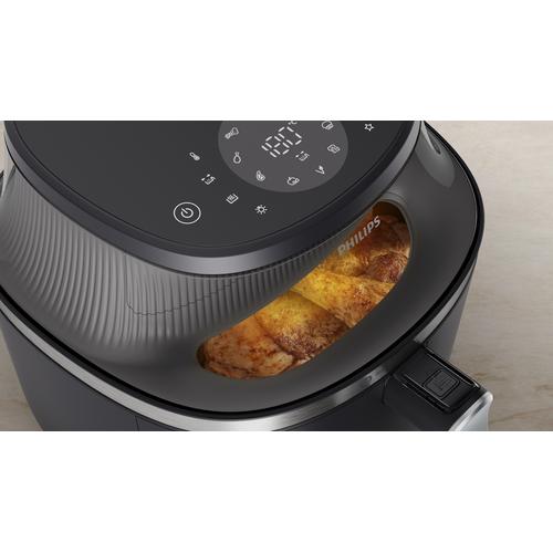 Philips 3000 series Airfryer van 7,2 liter uit de 3000-serie