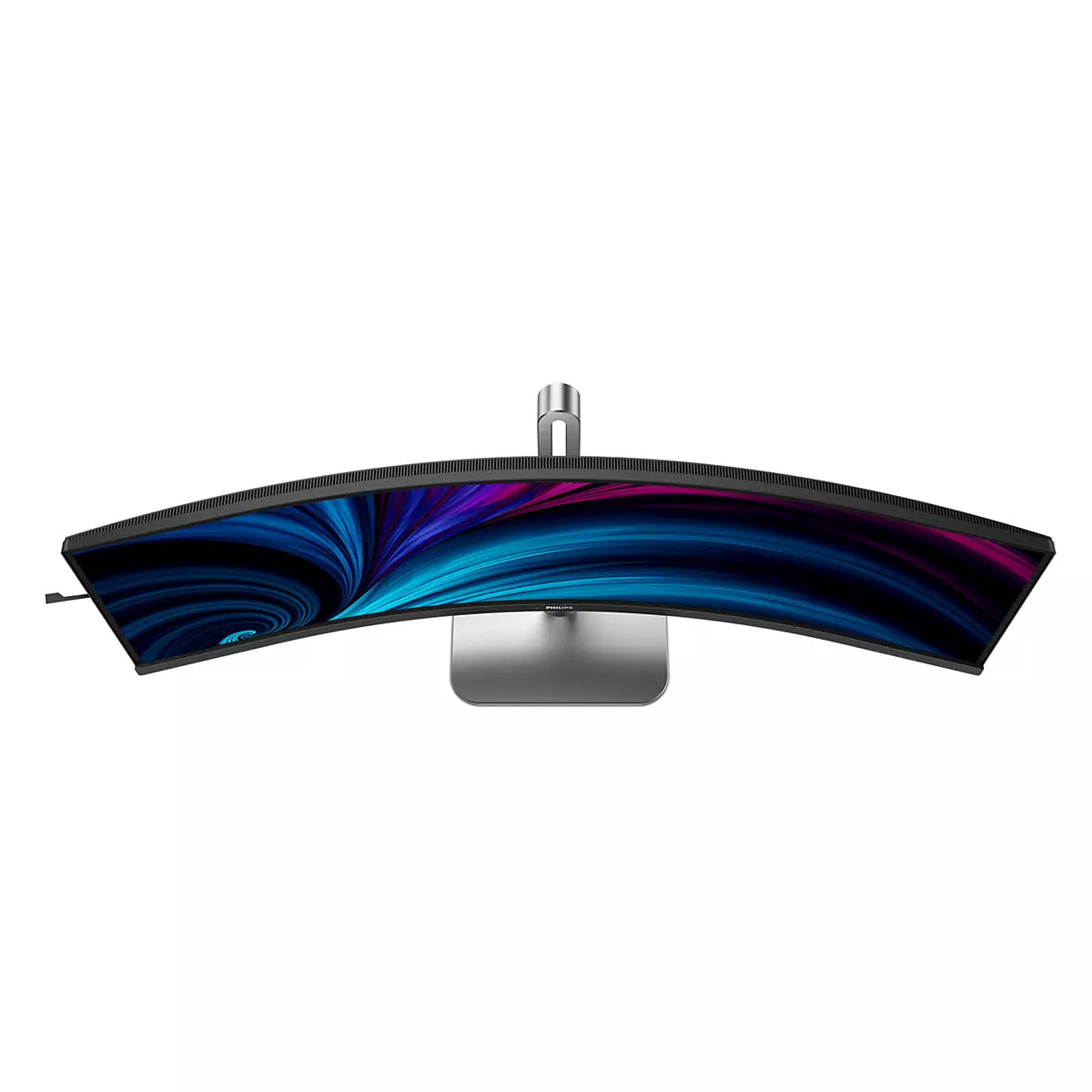 49B2U5900C 49I CURVE VA LED DQHD 32/9 USB-C DOCKING_4MS_5120X1440_75HZ_USB-C -DP-2XHDMI-RJ45 & 3XUSB 3.2_BRIGHTNESS 500CD/M2_S CONTRASTRATIO 80M:1_VIEWING ANGLE