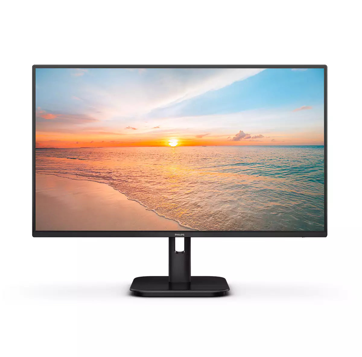 PHIL 24E1N1200A 24i IPS Full HD 1 ms 1920x108 0@120Hz Wid 16/9 DP-HDMI-VGA Brightness 300 cd/m Contrastratio 1.500:1 Viewing a ngle 178/178VESA Balck Low blue