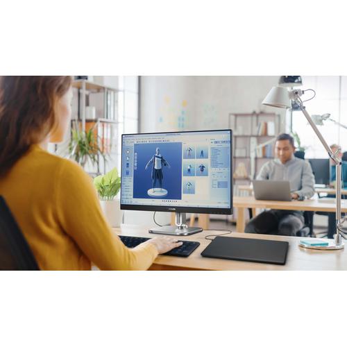 Philips 6000 series 27B2U6903/00 computer monitor 68,6 cm (27