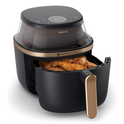 Philips 3000 series Airfryer van 7,2 liter uit de 3000-serie