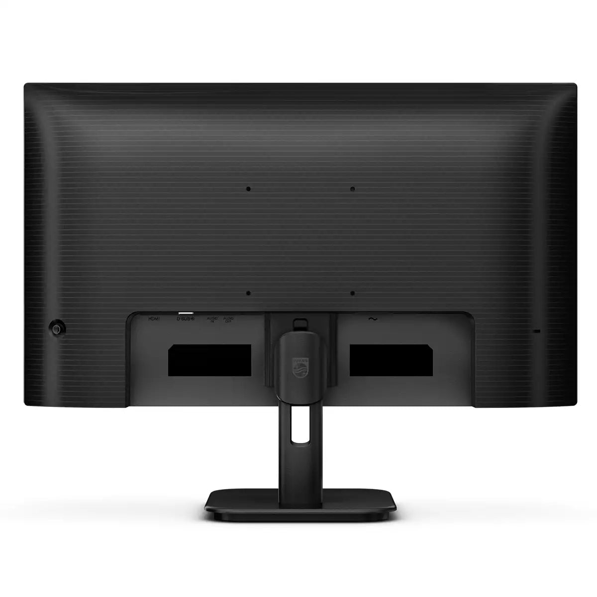PHIL 24E1N1200A 24i IPS Full HD 1 ms 1920x108 0@120Hz Wid 16/9 DP-HDMI-VGA Brightness 300 cd/m Contrastratio 1.500:1 Viewing a ngle 178/178VESA Balck Low blue
