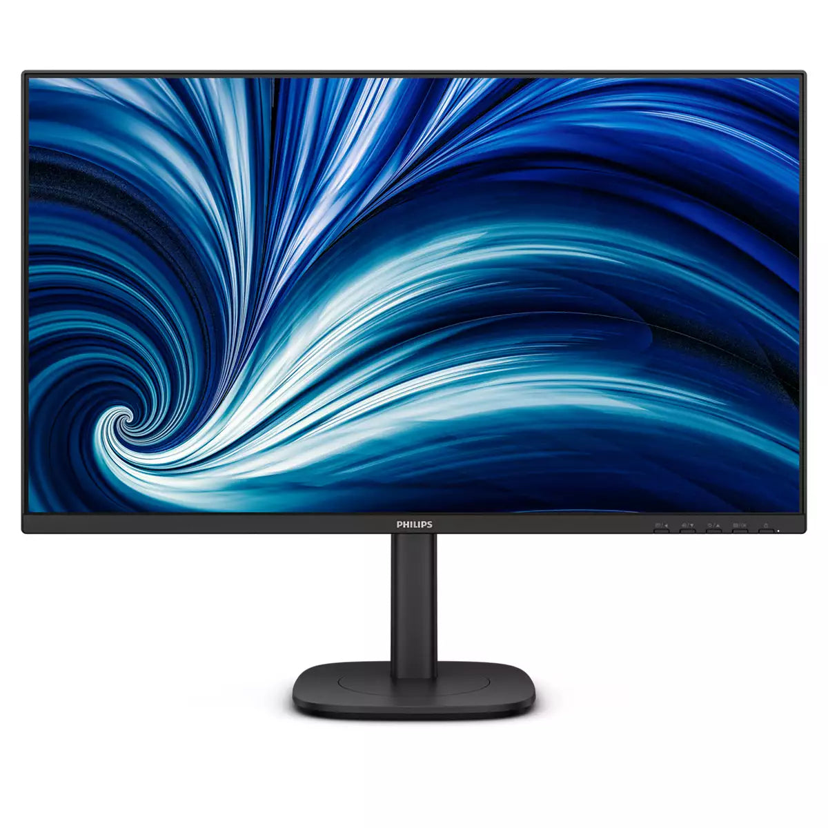 27B2N3500J 27i IPS QHD 4ms 2560x1440@120 Hz Wid 16/9 DP-HDMI Brightness350 cd/m S Contrastratio 50M:1 Viewing angle 178 /178 Low blue lightSpeakers Height adj