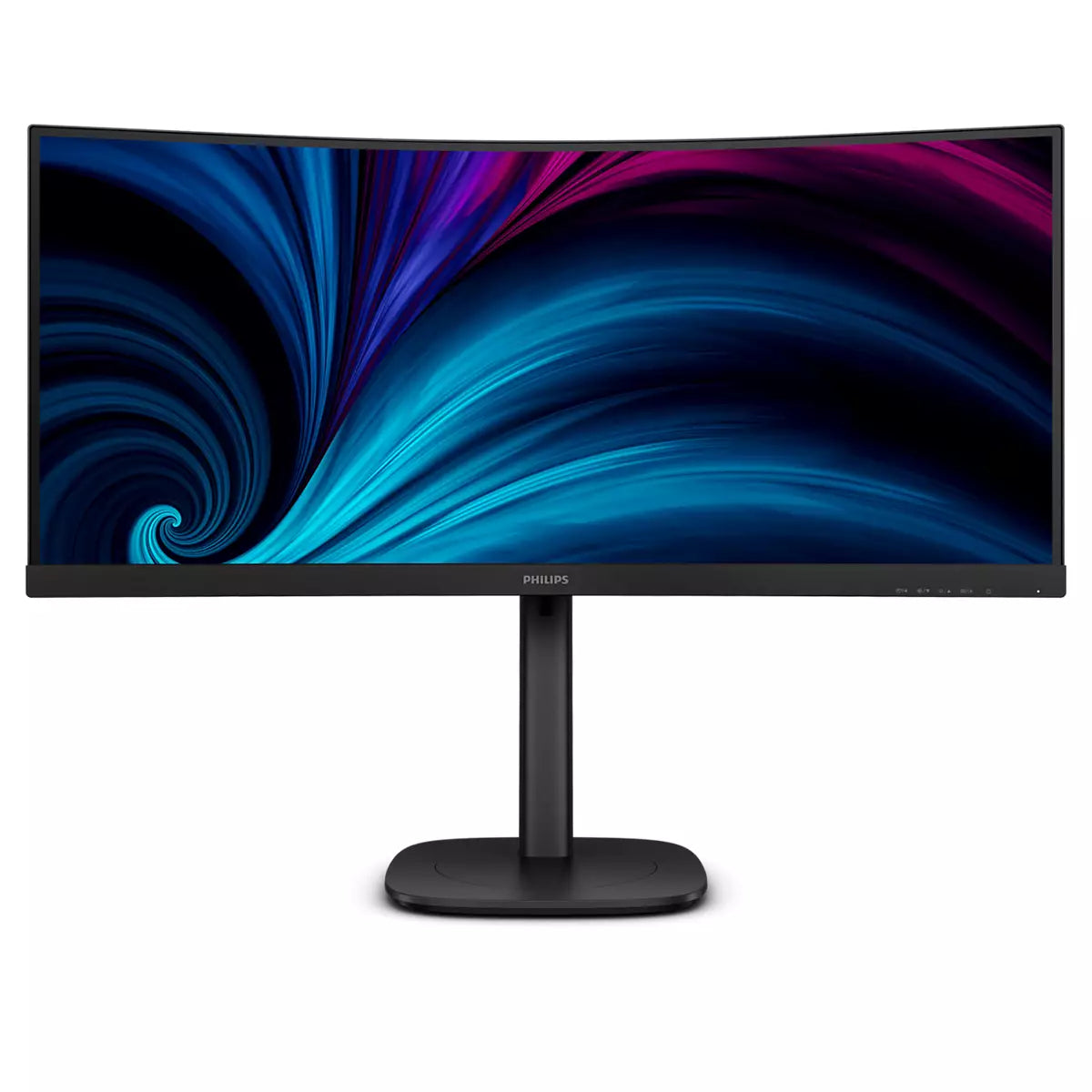34B2U3600C 34i CURVE VA UWQHD 21/9 USB-C Docking 5 ms 3440x1440@120HzUSB-C -DP- HDMI-RJ45 & 4xUSB 3.2 Brightness 300 cd/ m Contrastratio 3.500:1 Viewing angle