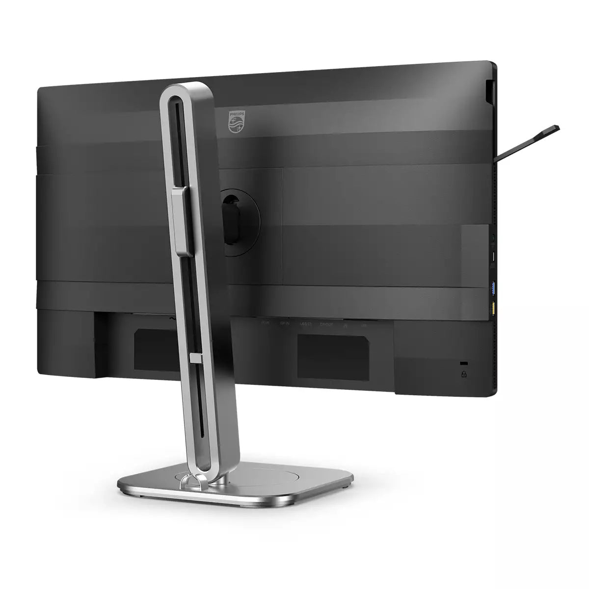 24i FHD 120Hz HAS PS/LS AntiBL (HW) Docking PD100W 2x2W Speakers