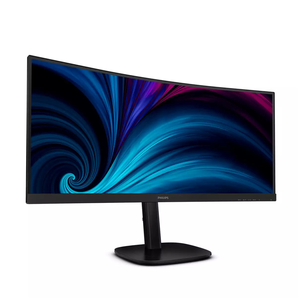 34B2U3600C 34i CURVE VA UWQHD 21/9 USB-C Docking 5 ms 3440x1440@120HzUSB-C -DP- HDMI-RJ45 & 4xUSB 3.2 Brightness 300 cd/ m Contrastratio 3.500:1 Viewing angle