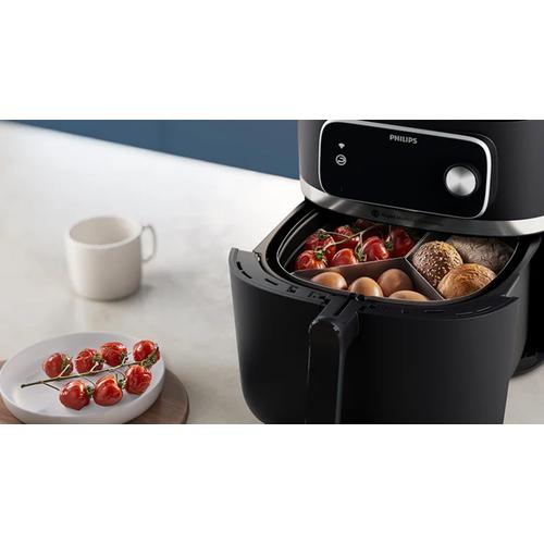 Philips Accessoire voor de airfryer van 8,3 l
