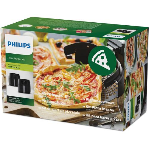 Philips Airfryer Accessory HD9953/00 Pizza-kit XXL
