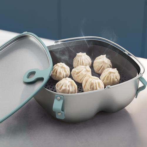 Philips Accessoire voor Airfryer XXL van 8,3 l