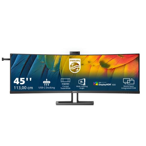 Philips 6000 series 45B1U6900CH/00 computer monitor 113 cm (44.5