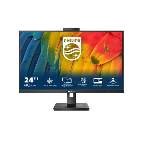 Philips 5000 series 24B1U5301H/00 computer monitor 60,5 cm (23.8