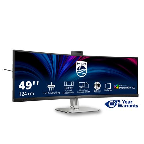 Philips 49B2U6900CH/00 computer monitor 124 cm (48.8