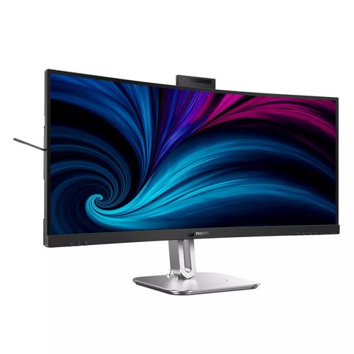 34B2U6603CH 34i CURVE VA UWQHD 21/9 TB4 USB-C Docking 4 ms 3440x1440120Hz TB4 3 xUSB-C -DP-2xHDMI-DPout-RJ45 & 4xUSB 3.2 & USB-C Brightness550 cd/m S Contrast