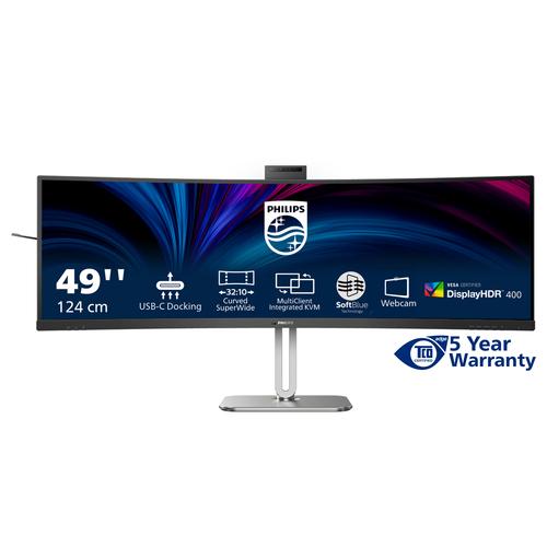Philips 49B2U6900CH/00 computer monitor 124 cm (48.8