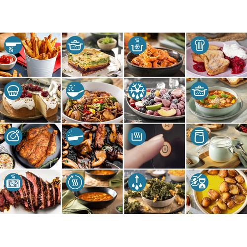 Philips 3000 series Airfryer van 7,2 liter uit de 3000-serie