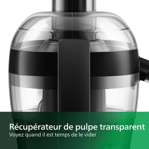 Philips Viva Collection HR1832/00 Sapcentrifuge uit de Viva-collectie