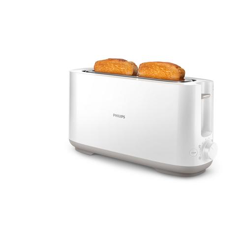Philips Daily Collection HD2590/00 Broodrooster