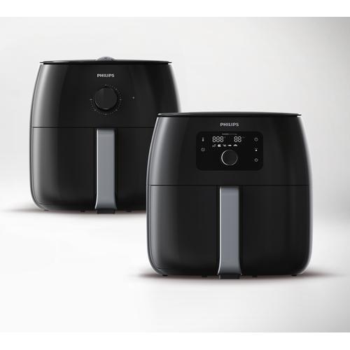 Philips Airfryer Accessory HD9953/00 Pizza-kit XXL