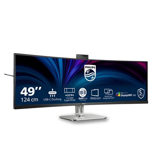 Philips 49B2U6900CH/00 computer monitor 124 cm (48.8