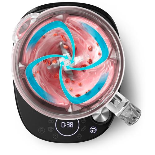 Philips 7000 series HR3760/00 High-speed blender