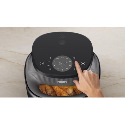Philips 3000 series Airfryer van 7,2 liter uit de 3000-serie