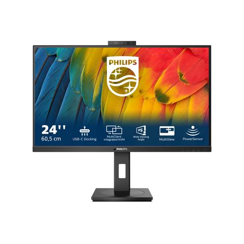 Philips 5000 series 24B1U5301H/00 computer monitor 60,5 cm (23.8