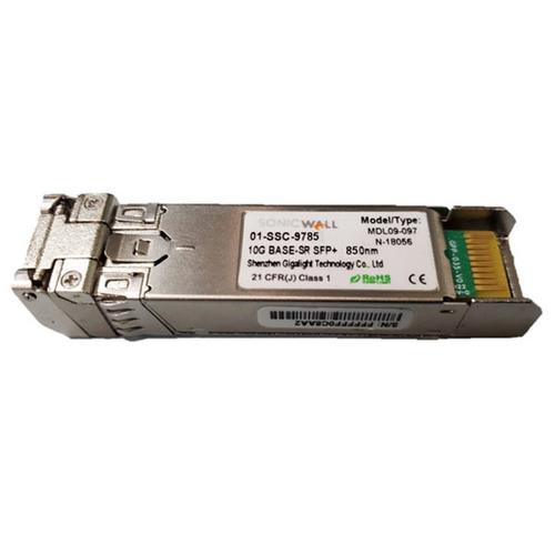 SonicWall 01-SSC-9785 netwerk transceiver module SFP+