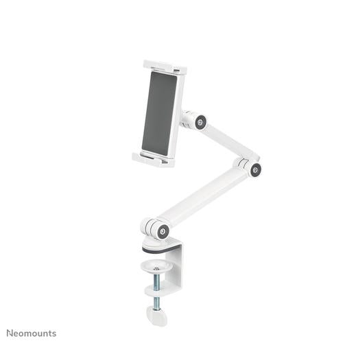 Neomounts Neomounts Tablet Desk Clamp (suited from 4 7i up to 12.9i)