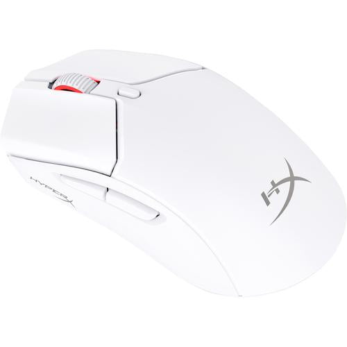 HP Printing & Computing HyperX Pulsefire Haste White Wireless Gaming Mouse