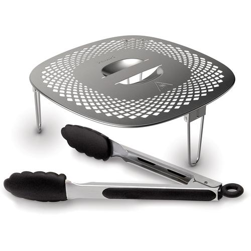 Philips Airfryer Accessory HD9954/01 Licht snackpakket XXL
