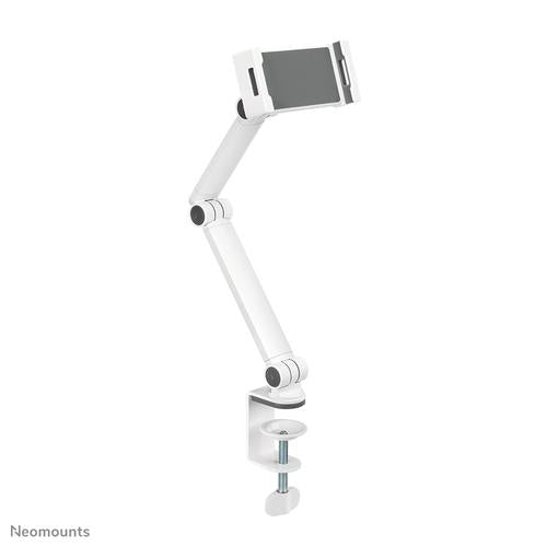 Neomounts Neomounts Tablet Desk Clamp (suited from 4 7i up to 12.9i)