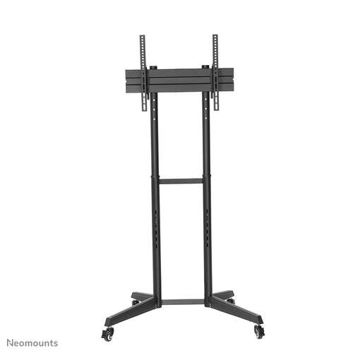 Neomounts Neomounts Mobile Floor Stand (height adjustable: 128 5-145 cm)