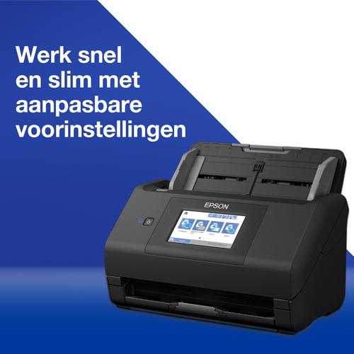 Epson WorkForce ES-580W