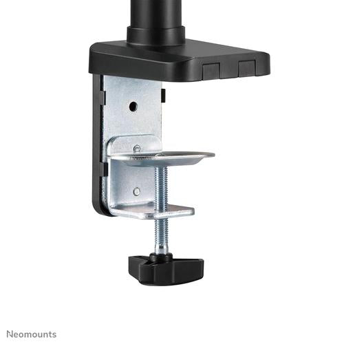 Neomounts Neomounts Desk Pole Mount (clamp/grommet)