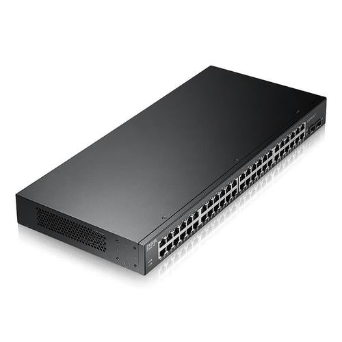 ZYXEL Zyxel USG Flex Firewall 10/100/1000-1 WAN- 1 SFP- 4 LAN/DMZ ports- 1 USB- 802.11a/b/g/n/ac