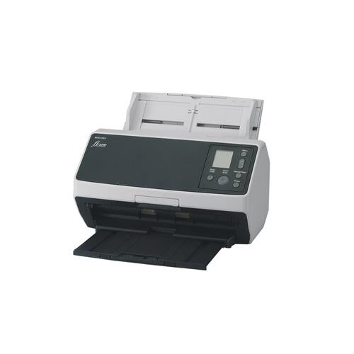 PFU Imaging Solutions 90ppm/180ipm A4 Duplex ADF Gigabit Ethernet USB3.2 LED-Afdelingsscanner.