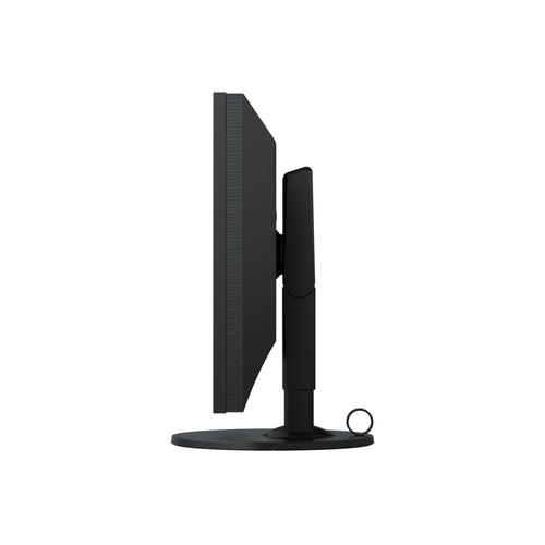 Eizo 27 Inch ColorEdge 2560 x 1440/ Black/ IPS/ 16MS/ 350CD/m2/ 100:1/ USB 3.1/ Led Backlight