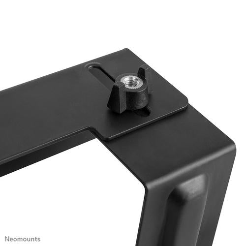 Neomounts Neomounts Universal Mediabox Mount 32-46 mm. depth (also suited for Apple TV)