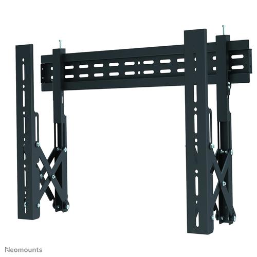 Neomounts Neomounts Flat Screen Wall Mount for video walls (pop-out/stretchable)