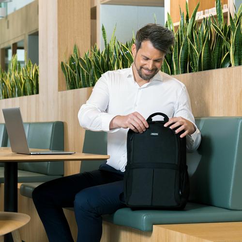 Dicota Eco Backpack SCALE 13-15.6