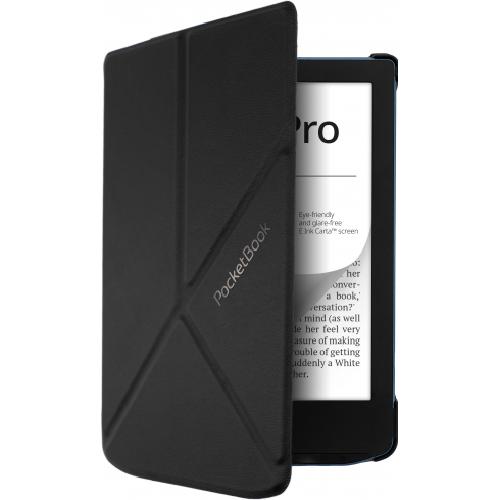 PocketBook Cover Origami - Black for Verse and Verse Pro